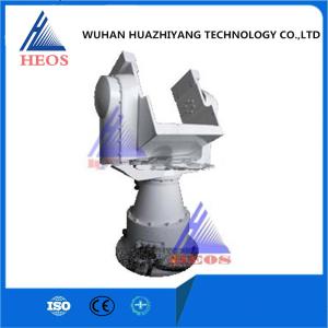 Simulation Measuring 3 Axis Rate Table , Multiple Axis Position Rate Swing Test Table
