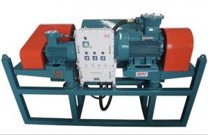 Quality Horizontal Drilling Mud Decanter Centrifuge for sale