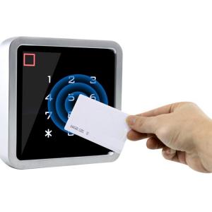 Quality 3mA RFID Card Access Control for sale