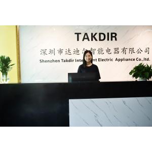 Shenzhen Takdir Intelligent Electric Appliances Co., Ltd