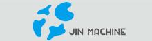 China Zhangjiagang Jin Machine Co., Ltd. logo