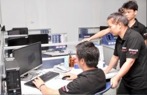 Shenzhen Rong Teng Hui Technology Co., Ltd