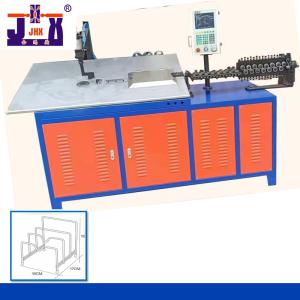 Buy cheap 10mm 2D Wire Bending Machine Equipment Various Shapes 60HZ from wholesalers