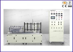 Quality Circuit Integrity Fire Testing Equipment BS 6387 For Fire Resistant Cable for sale