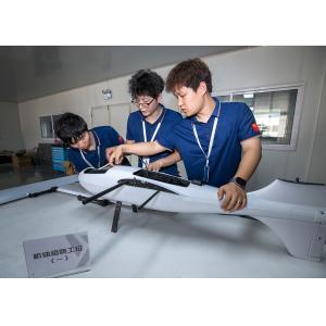 UAV-KIT Corporation Ltd