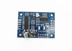 Quality Mini BLDC Motor Driver Board Accuracy Speed Control For Hall Sensor Motor for sale