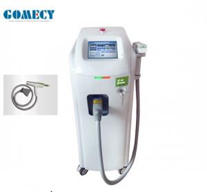 Quality 1064nm Long Pulsed Nd Yag Laser Beauty Machine To Remove Dark Pigments for sale
