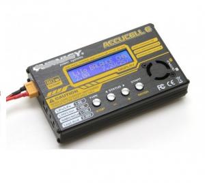 Quality Accucel-6 80W 10A 1S~6S Lipo Battery Charger Suitable For LiHV for sale