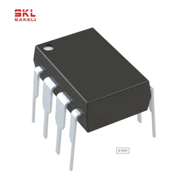 Buy PIC12F683IP Semiconductor IC Chip Microcontroller EEPROM Memory  Automation Robotics Projects at wholesale prices