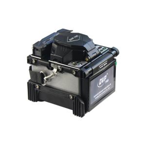 China DVP 765 Optic Splicer Machine Same as Japan Sumitomo Type 71C/72C/81C/82C Fusion Splicer Price on sale
