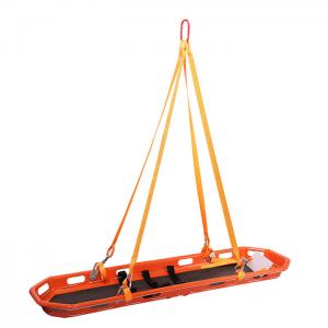 Quality Integral ABS Helicopter Rescue Basket Stretcher for sale