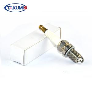 Buy cheap Anti Corrosion Generator Spark Plug , RC78YCC15 High Performance Spark Plugs from wholesalers