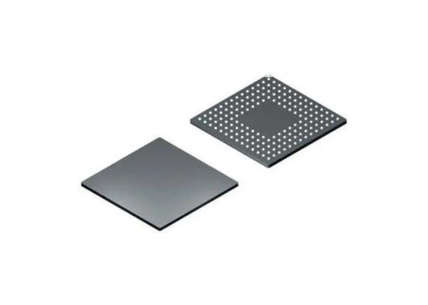 Buy Microcontroller MCU STM32MP131CAF3 650 MHz Embedded Microcontroller IC at wholesale prices
