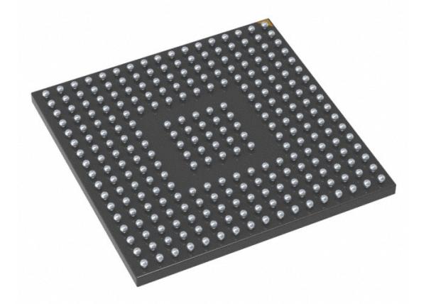Buy STM32F777IIK6 Microcontroller MCU 216MHz CPU Single Core ARM Microcontrollers at wholesale prices