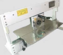 China PCB Protection Strict standard PCB separator Control By Human on sale