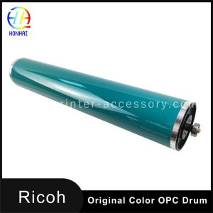 China Color OPC Drum For Ricoh MP4000 4001 4002 5000 5001 5002 D0099510 on sale