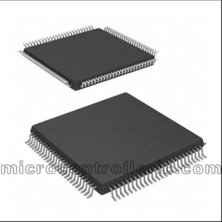Buy ATXMEGA128B1-AU 8-bit Microcontrollers - MCU 8/16-bit AVR MCU at wholesale prices