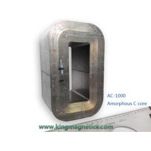 Buy cheap Amorphous C Core for filter Inductor and PFC choke made of high quality ribbon from wholesalers