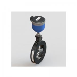 China Low cost card type ultrasonic water flow meter for sale on sale