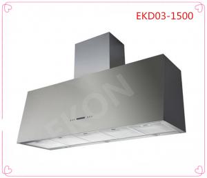 EKD03 1.5m Outdoor BBQ Ventilation Fan Vent