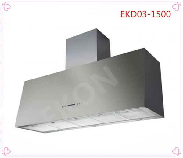 Buy EKD03 1.5m Outdoor BBQ Ventilation Fan Vent at wholesale prices