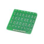 MCU Extension 4 x 4 16-Key Matrix Keyboard Module for Arduino