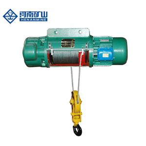 China 100kg Mini Size Electric Rope Hoist , Hard Gear Surface Drywall And Panel Hoist on sale
