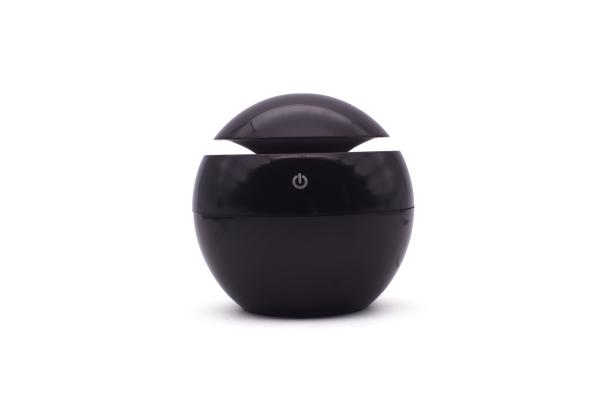 Buy Multi-Functional Diffuser With Humidity Control And Ambient LED Lighting Options at wholesale prices