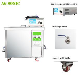 Quality Electronic Board Ultrasonic Machine Electronic Assembly Cleaning for sale