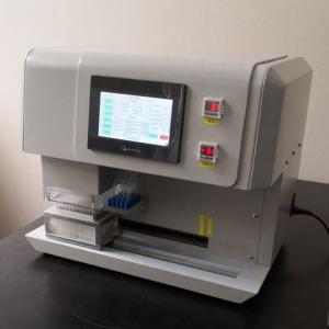 Buy cheap DNA RNA Oligo Purification System Automatic Nucleic Acid Purification System from wholesalers