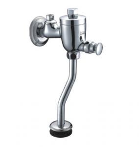 Quality Wall Mounted Self-Closing Urinal Flush Valve  for sale