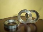 High Efficiency Vitrified Diamond Grinding Wheels , Cup Diamond Carbide Grinding