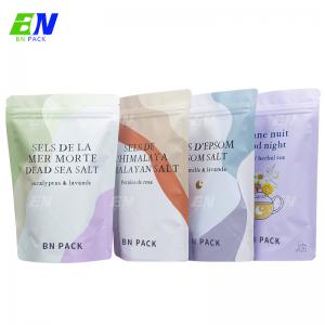 Quality Poly Bag Packaging Food Packaging Bag Packing Food Bags Stand Up Pouch for sale