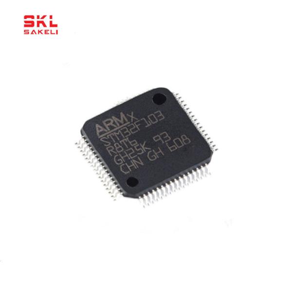 Buy STM32F103R8T6 MCU Microcontroller Unit Powerful Microcontroller For Robust Performance at wholesale prices