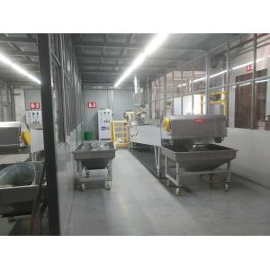 Jinhu Color Powder Coating Co.Ltd