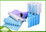 PP Spunbond Non Woven Interlining Fabric for Mattress / Sofa Customized Color