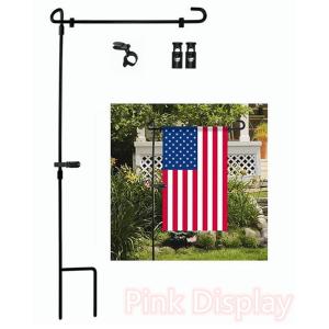 Buy cheap Outside Aluminum 93.1*44cm Vertical Flag Pole from wholesalers