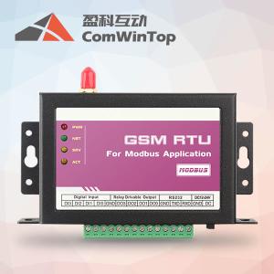 Quality Cloud Monitoring Data Logger, Cloud GPRS Data Logger, Cloud Modbus Data Logger for sale
