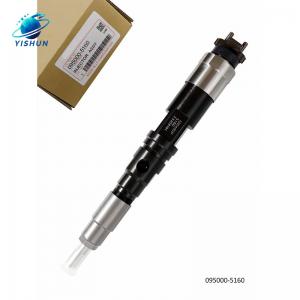 Quality High Quality New fuel injector 095000-5160 injector nozzle hot sale for benso John Deere RE524362 RE518725 RE504181 SE50 for sale