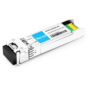 China Juniper SFP28-25G-LW73.54 Compatible 25G LWDM SFP28 C02 1273.54nm 40km LC SMF DDM Transceiver Module on sale