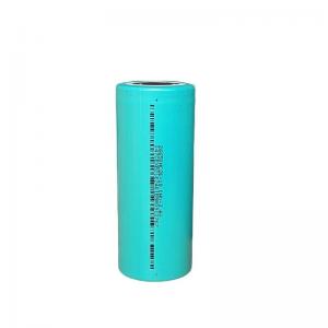 China Cylindrical Li NCM Battery 5000mah 2C Charging Rate Lithium Ion Scooter Use on sale