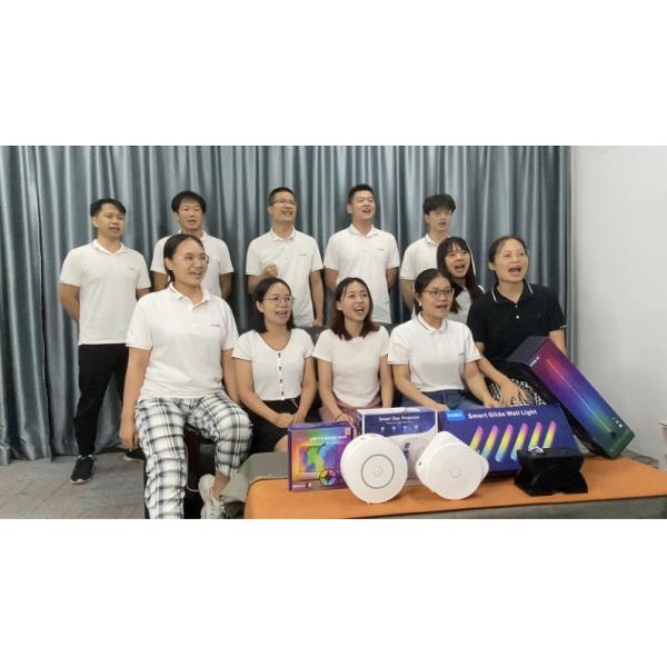 Shenzhen Nanxin Technology Limited