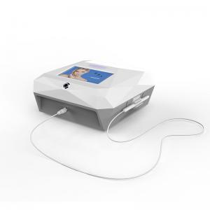 China laser equipment for spider veins on face removal broken veins in legs on sale