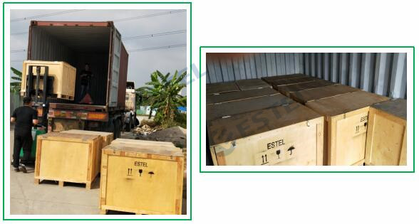 IP55 Pole Mounted Electrical Enclosures