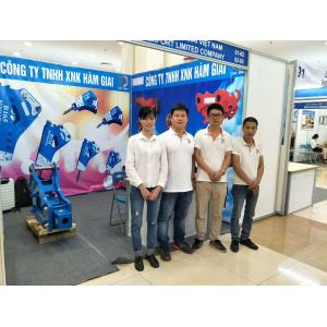 GUANGZHOU FANGBANG MACHINERY CO,.LTD