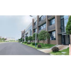 Changsha Haochang Machinery Equipment Co., Ltd