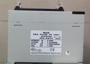 Quality FP2-PXYT I/O MODULE 8 DIGITAL 16 PULSE PLC Programmable Logic Controller Panasonic for sale
