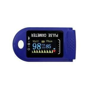 Quality Portable Fingertip Pulse Oximeter And Oximeter Finger Monitor for sale