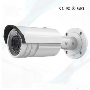 Quality 3 megapixel cctv outdoor water proof bullet hikvision ip security camera for sale