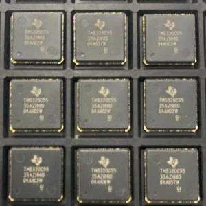 Buy cheap TMS320C5535AZHH10 DSP Fixed-Point 32bit 100MIPS 100MHz 144 Pin BGA Circuit Board from wholesalers